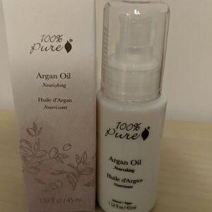 100% PURE Argan oil NEW